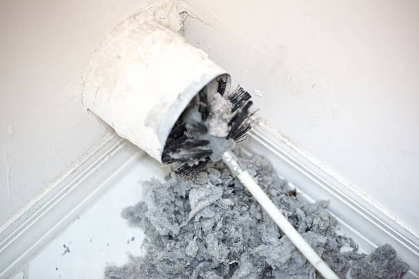 Best Commercial Air Duct Cleaning  in Salisbury, NY