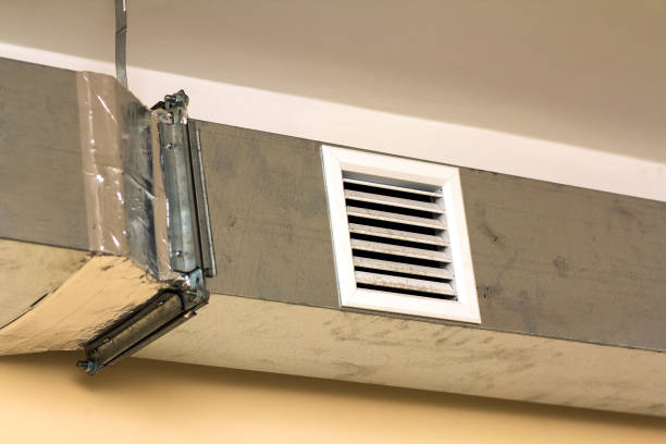 Best Home Air Vent Cleaning  in Salisbury, NY