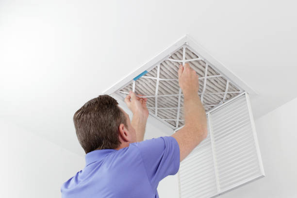 Best Residential Air Duct Cleaning  in Salisbury, NY